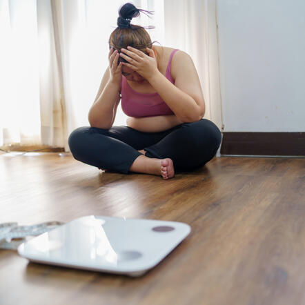 Emagrecimento saudável